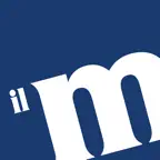 Il mattino di Padova iOS Icon
