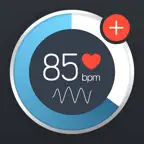 Instant Heart Rate+ HR Monitor iOS Icon