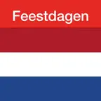 Feestdagen Schoolvakanties NL iOS Icon