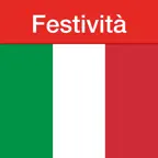 Festività Italia iOS Icon
