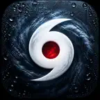 Hurricane Center icon