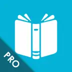 BookBuddy Pro: Book Tracker iOS Icon
