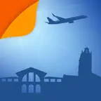 Météo Toulouse iOS Icon