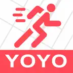 YO YO Endurance Test iOS Icon