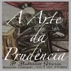 A Arte da Prudência iOS Icon