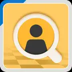 WhoCallMe iOS Icon