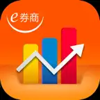 e券商 iOS Icon