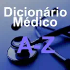 Dicionário Médico iOS Icon