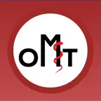 Mobile OMT Lower Extremity iOS Icon