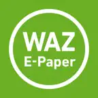 WAZ E-Paper News aus Wolfsburg Icon