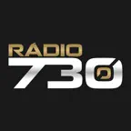 Rádio 730 AM | GOIANIA-GO | BRASIL iOS Icon