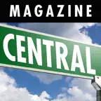 Magazine Central iOS Icon