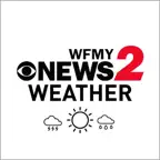 WFMY Radar iOS Icon