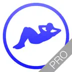 Daily Ab Workout iOS Icon