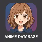 动漫资料库 iOS Icon