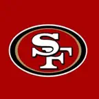 San Francisco 49ers Icon