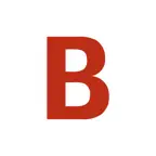 Le Berry Icon