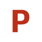 Le Populaire iOS Icon