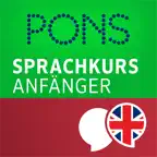Englisch lernen PONS Sprachkurs für Anfänger iOS Icon