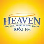 Heaven 106.1 Icon