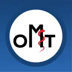 Mobile OMT Spine iOS Icon