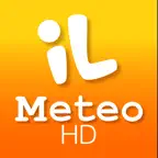 Meteo HD - by iLMeteo.it iOS Icon