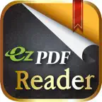 ezPDF Reader: PDF Reader, Annotator & Form Filler iOS Icon