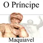 O Príncipe de Maquiavel iOS Icon