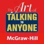 The Art of Talking to Anyone iOS Icon