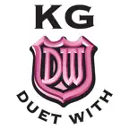 ArtistAppKG iOS Icon