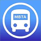 Where's my MBTA Bus? icon