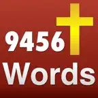 9,456 Bible Encyclopedia Easy iOS Icon
