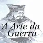 A Arte da Guerra Sun Tzu iOS Icon