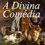 A Divina Comédia - Inferno iOS Icon
