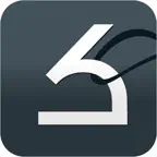 iKitab Icon