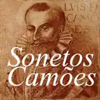 Sonetos de Luís de Camões iOS Icon