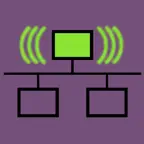 Wake icon