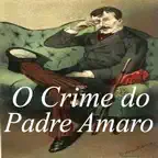 O Crime do Padre Amaro iOS Icon