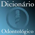 Dicionário Odontológico iOS Icon