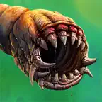 Death Worm™ Deluxe icon