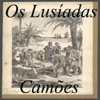 Os Lusíadas iOS Icon