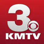 KMTV 3 News Now Omaha iOS Icon
