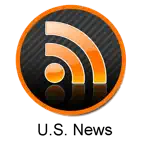 National USA News iOS Icon
