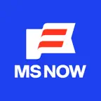 MS NOW: Live & Breaking News icon