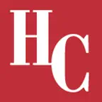HeraldCourier.com iOS Icon