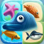 Sea Match3 - New Match 3 Games Icon