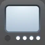 TVGuiden iOS Icon