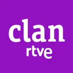 RTVE Clan iOS Icon