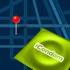 iCondom iOS Icon