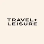 Travel + Leisure Icon